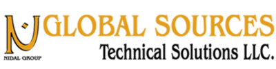 Global Sources Logo